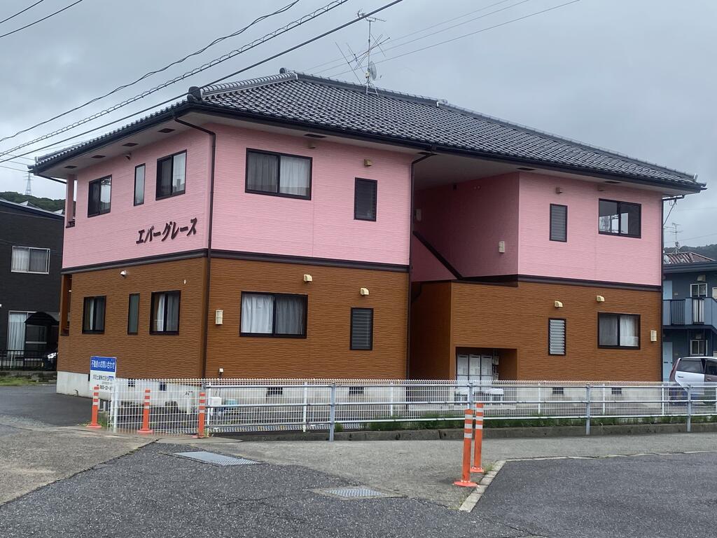 エバーグレース