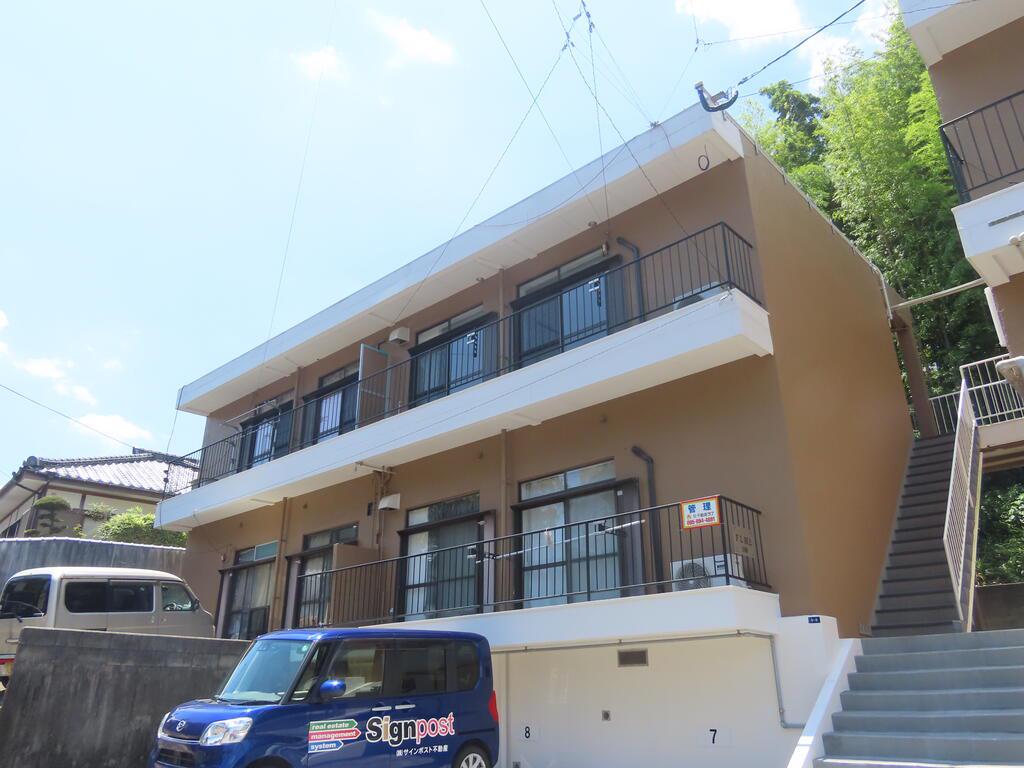 FL田上