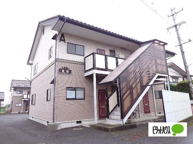 ネオコーポ北堀A棟