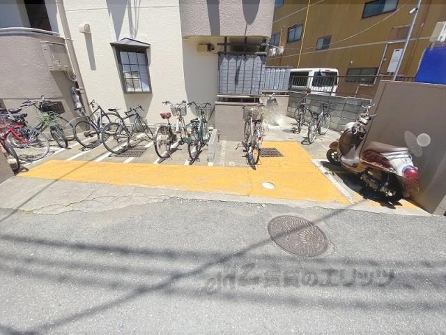 シャンテ―甲斐田