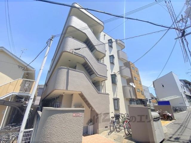 シャンテ―甲斐田