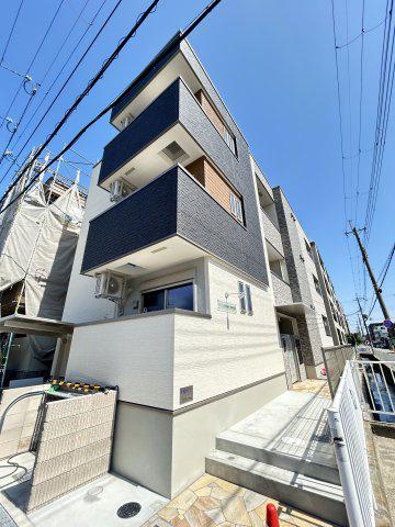フジパレス阪急武庫之荘駅西II番館