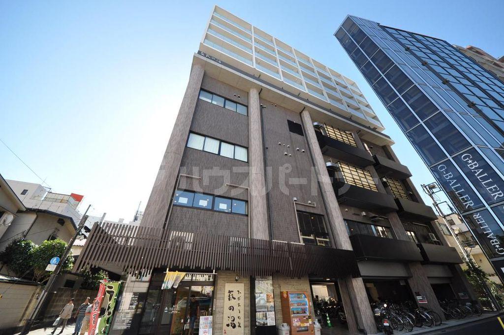 テルマエドムス根岸