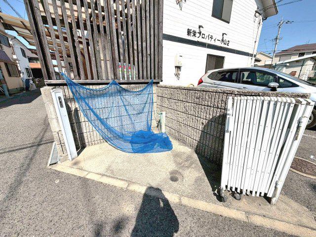 新栄プロパティー小山Ⅱ