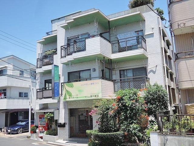 シャトレー星川