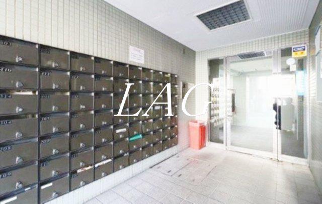 ソアール永福町