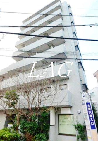 ソアール永福町