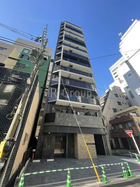 ドゥーエ日暮里II