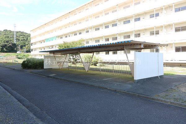 ビレッジハウス相良 2号棟