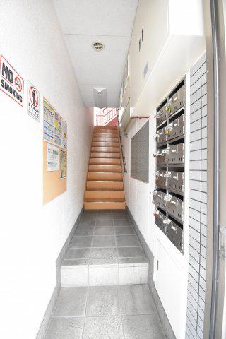 ブロッサム阿倍野