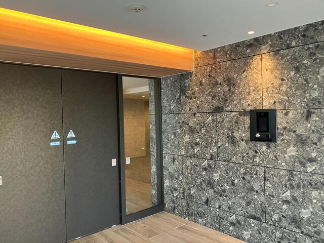 CREST TAPP新横浜