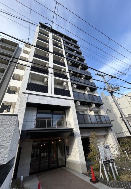 エステムコート大阪シティサイト