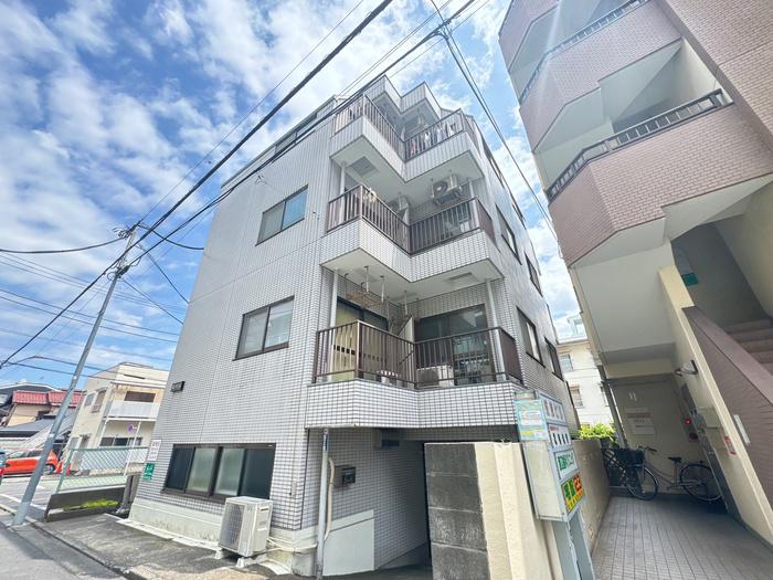 風戸ビル