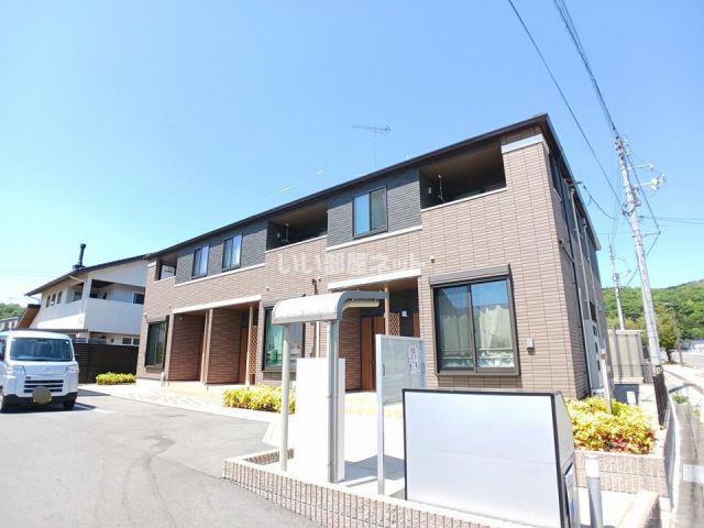 ＪＲ福塩線 三良坂駅 徒歩11分  築5年