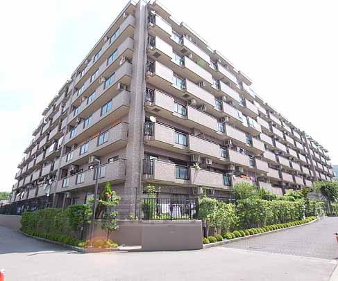 パデシオン宇治三室戸II番館