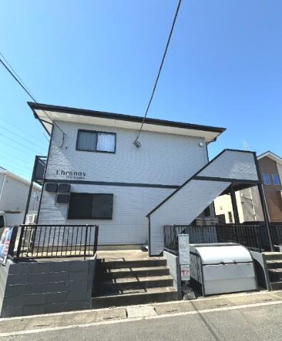 クロノス元宿