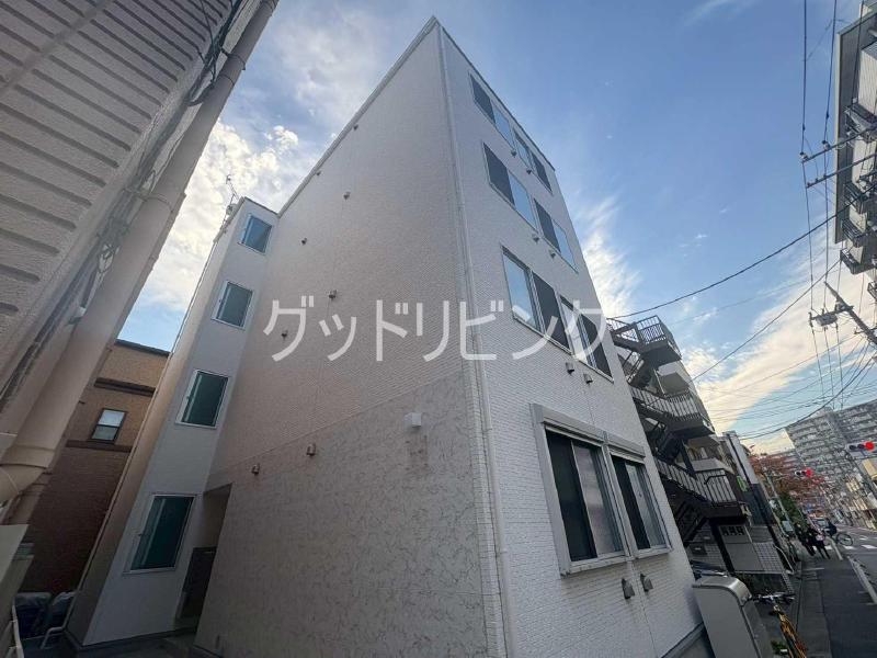 アスフォート青戸
