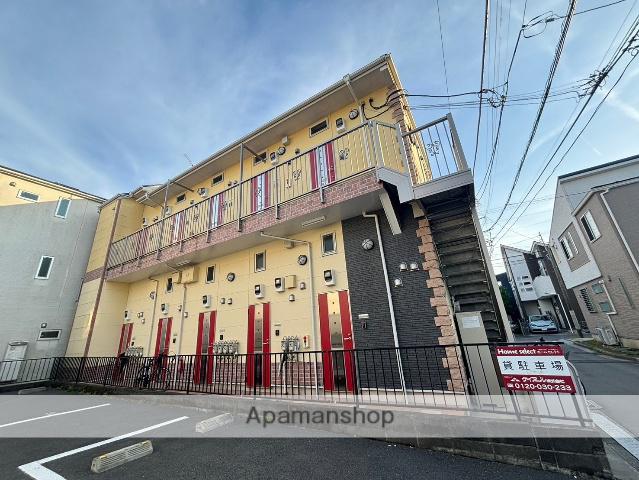 ユナイト根岸アンドロポフの杜