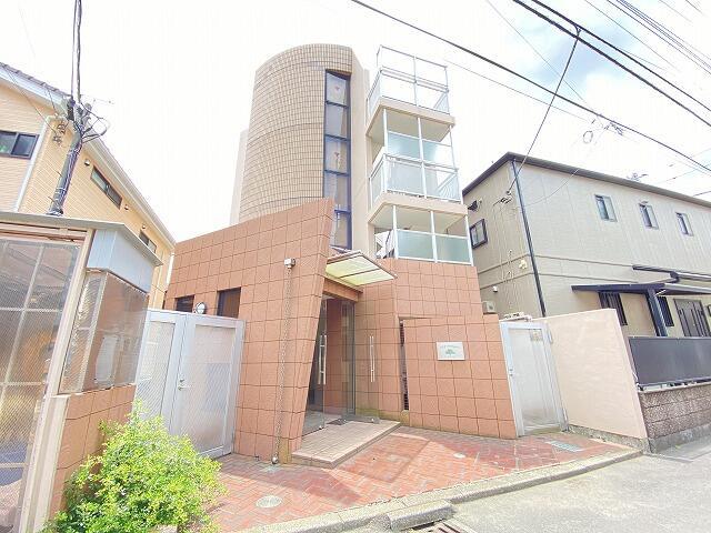 エルム宿河原