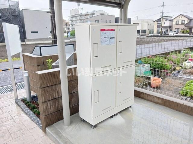カーサ セレーナ F