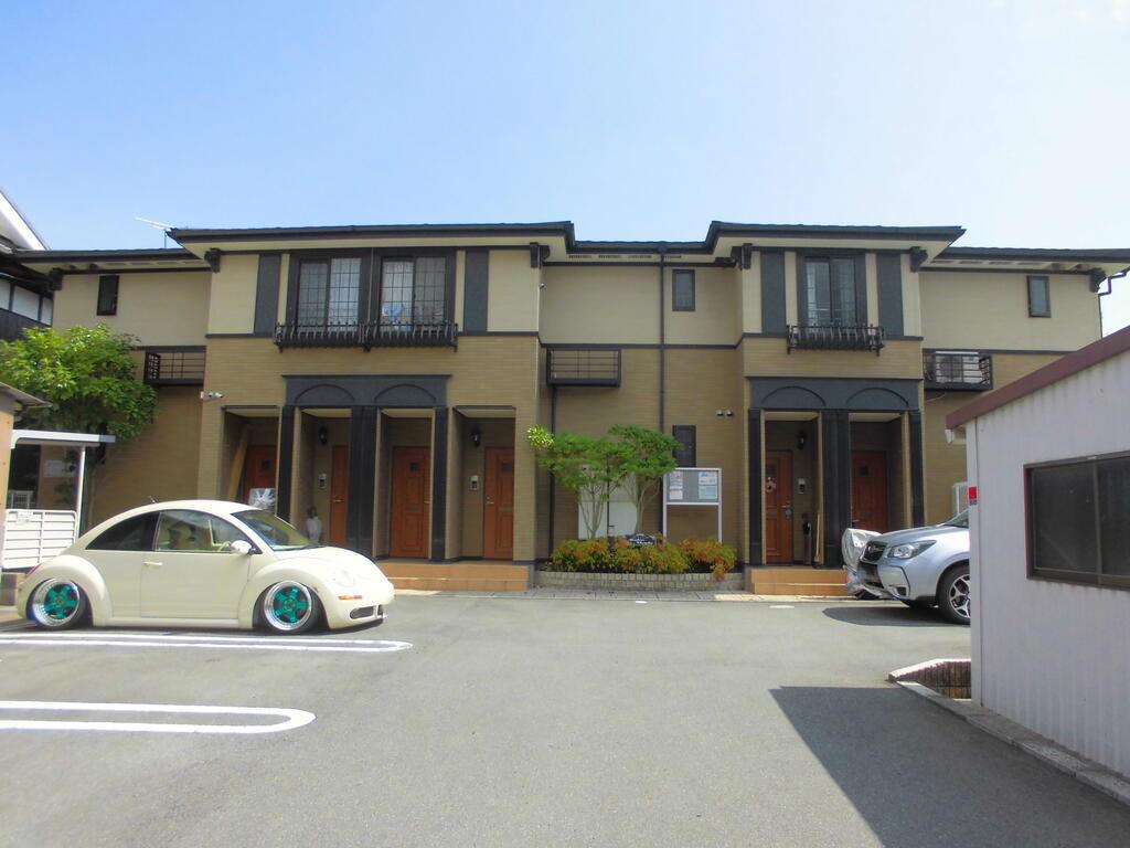 ボヌールシャンブル