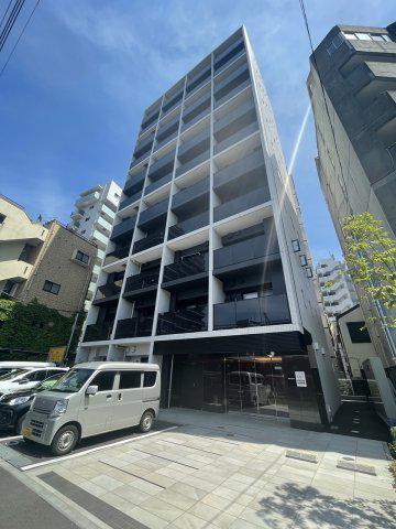ウイングテラス京急川崎