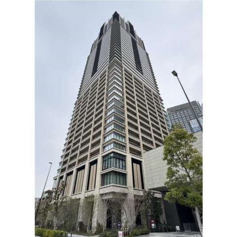 グラングリーン大阪 THE ノース RESIDENCE