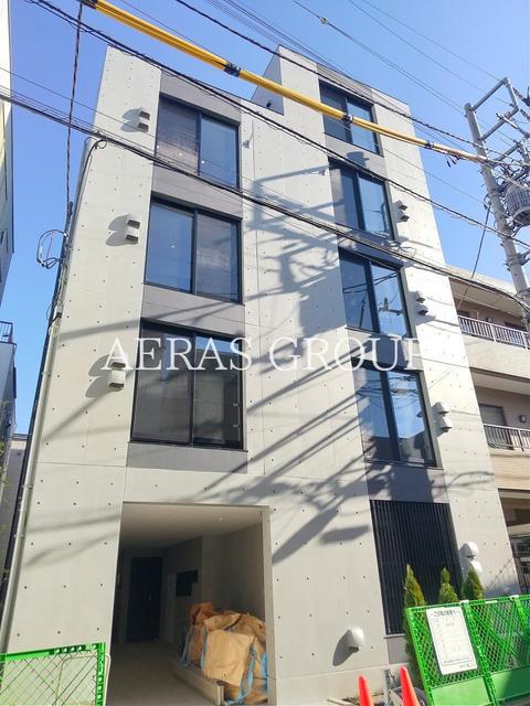 LEGALAND文京千石
