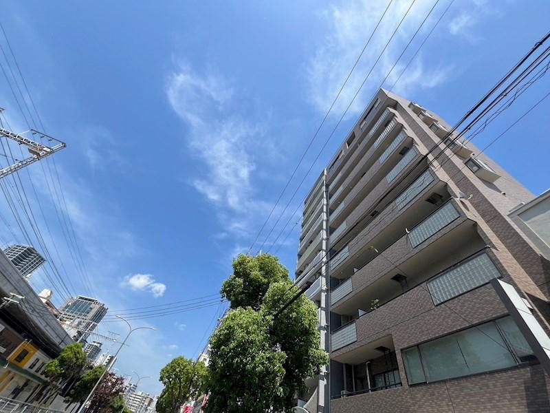 リーグレック元町