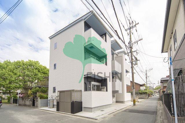パピヨン箱崎宮前
