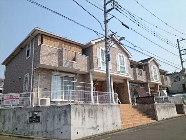 フォレストヒル宇津木