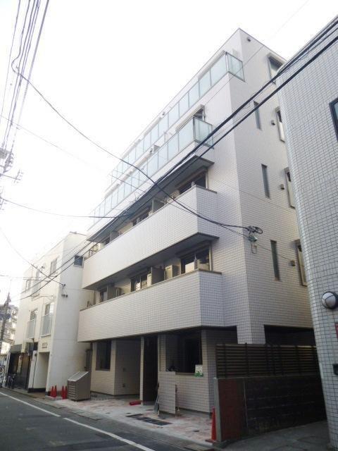 ラシーネ荻窪