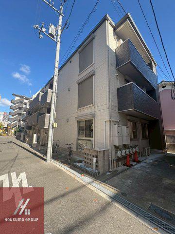 アヴェルラ京橋