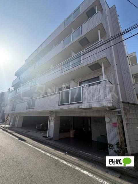 DRホームズ井土ヶ谷