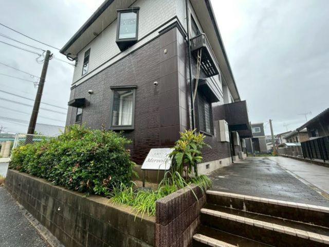 メルベーユ