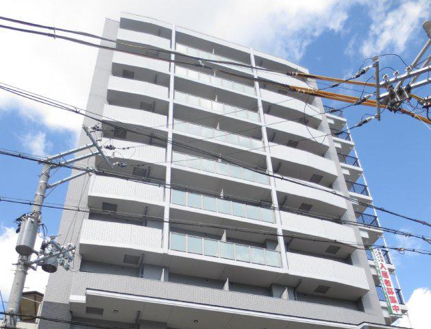 KMレジデンス堺東駅前