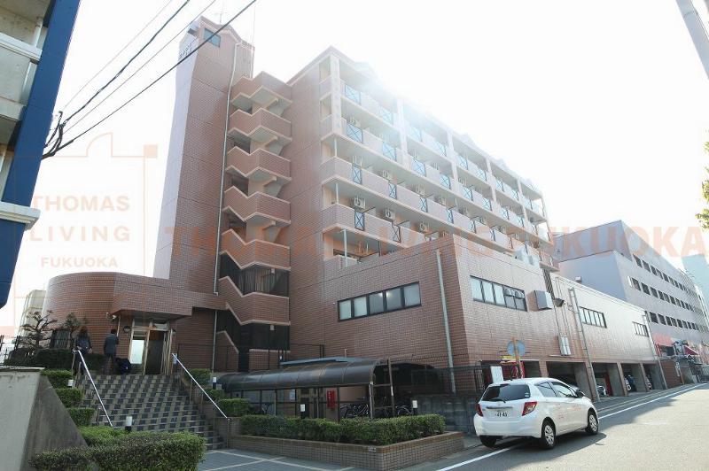 エルヴェール新宮
