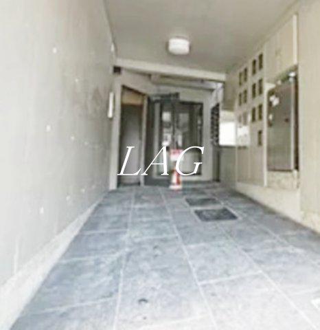 スカイヒルズ戸越公園
