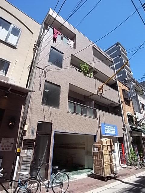 永光ビルディング