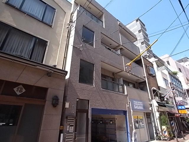 永光ビルディング