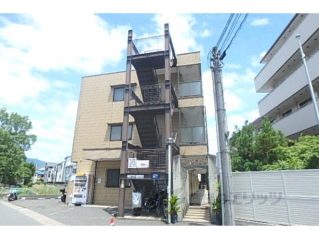 松尾ブリッジマンション