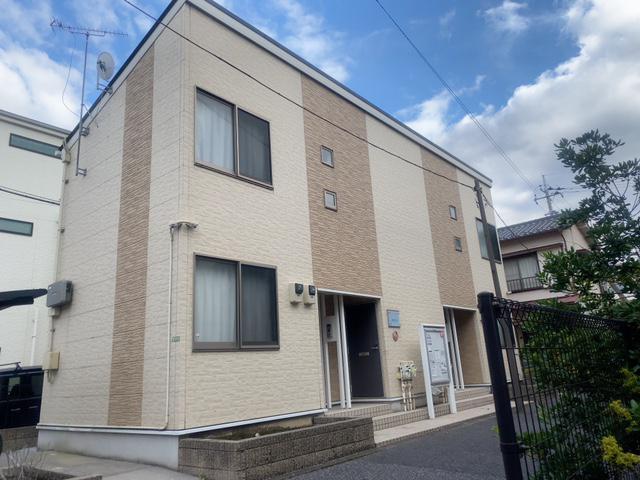レオネクストHOSOYAII