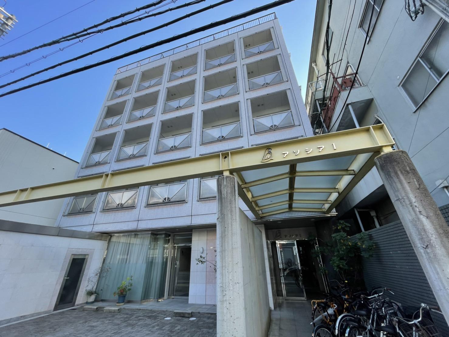 アソシアI