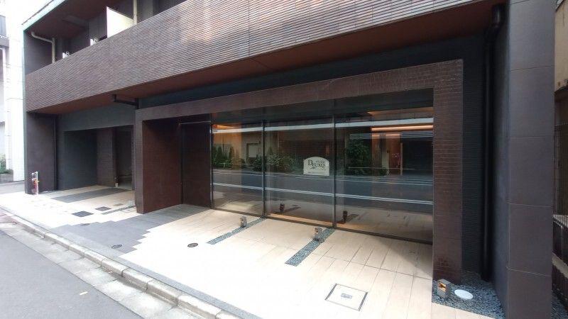 プレール・ドゥーク秋葉原III