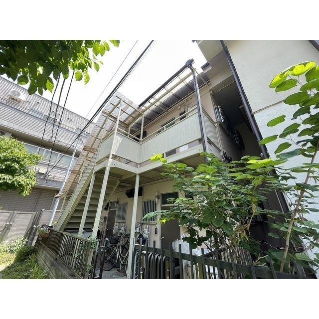メゾンみづき