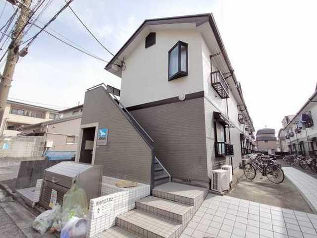 バーナルヒルズIIA・B