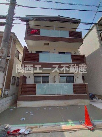 LEPUS御厨A