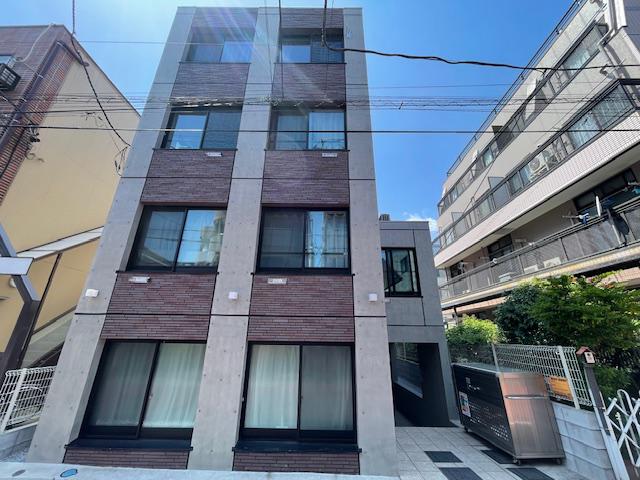 CICADA RESIDENCE NAKANO