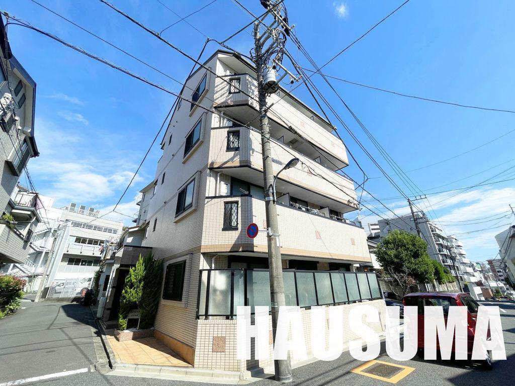 モン・シャトー王子本町