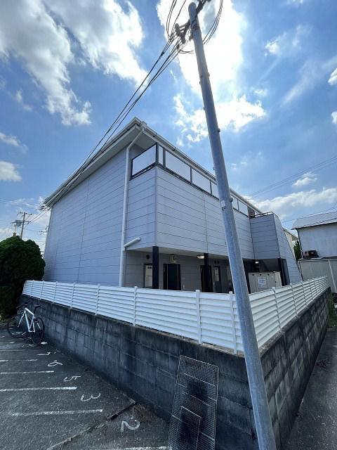 アーバンライフ関西学院大学前